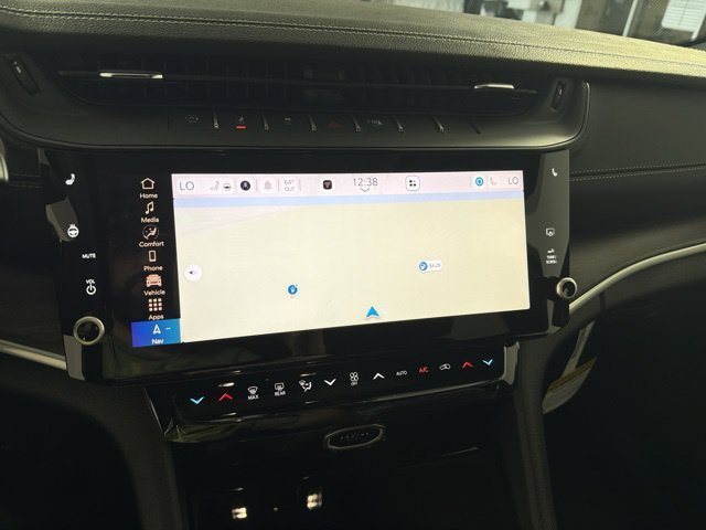 New 2027 Gray Jeep Altitude image 23