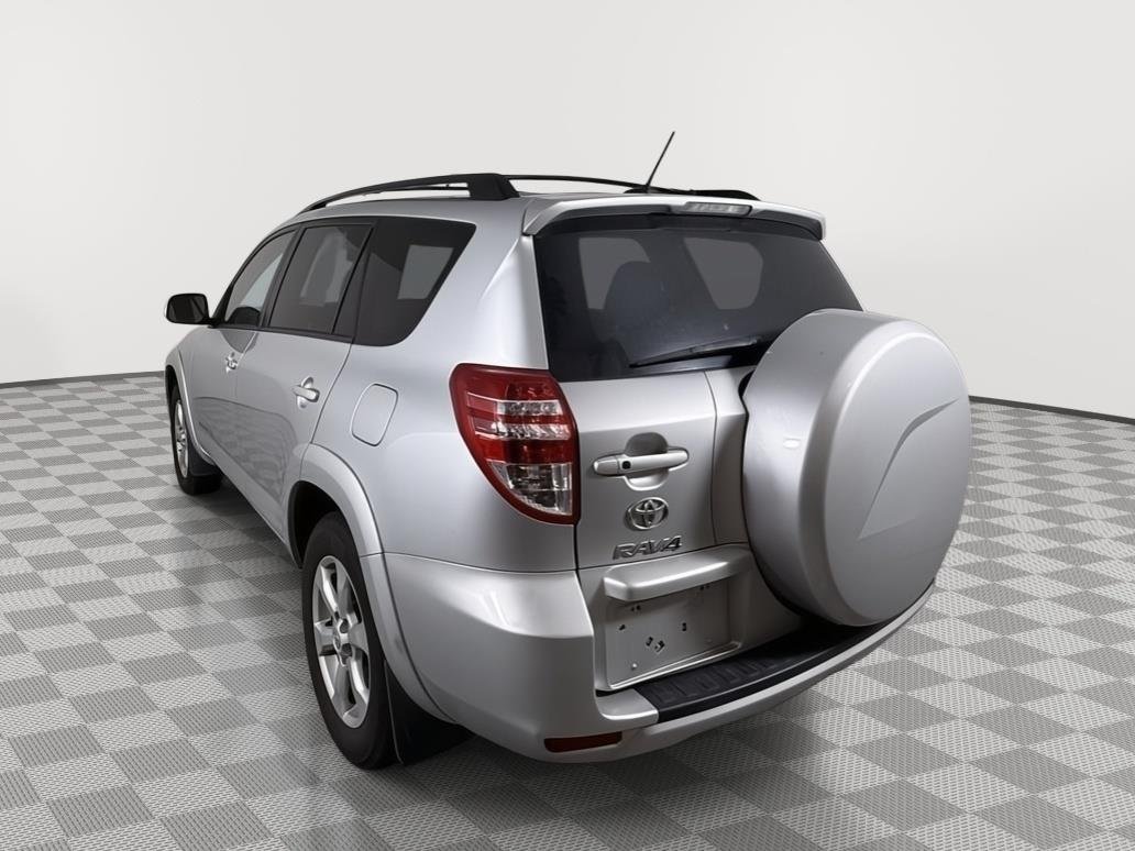Used 2012 Classic Silver Metallic Toyota Limited image 12
