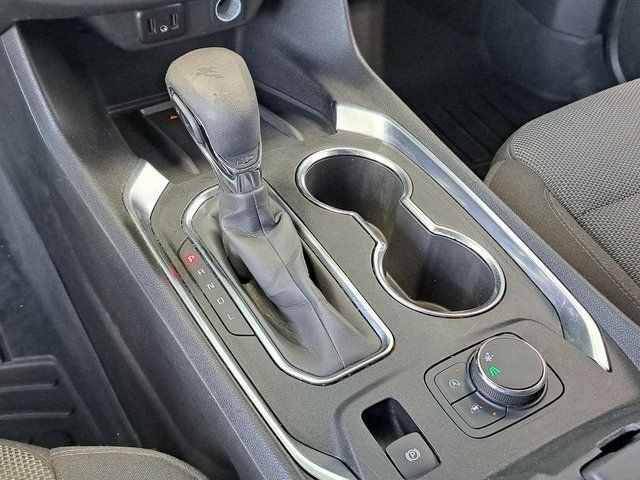 Used 2022 Red Chevrolet LT image 18