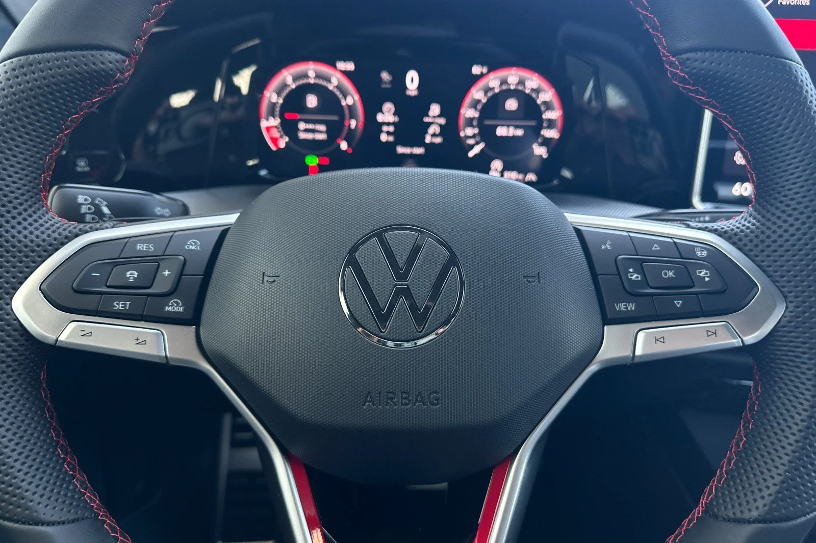 New 2026 Gray Volkswagen 2.0T S image 22