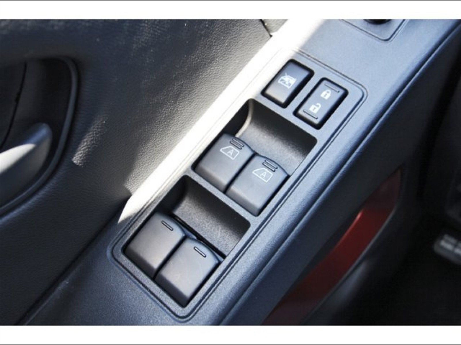 2026 Nissan Frontier PRO-4X - Photo 12