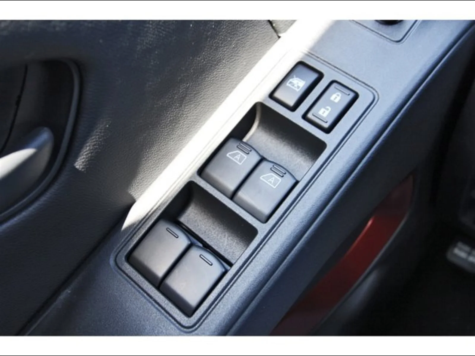 2026 Nissan Frontier Crew Cab PRO-4X® - 11