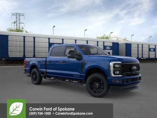 2026 Ford F-350 Lariat 4x4 Crew Cab 6-3/4' Box SRW's photo