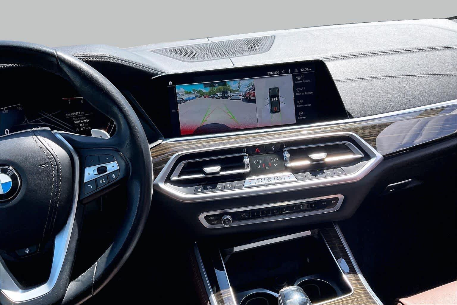 Pre-Owned 2020 BMW X5 XDrive40i