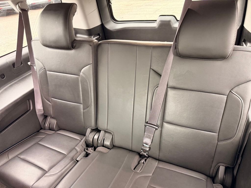Used 2017 Black GMC Denali image 26