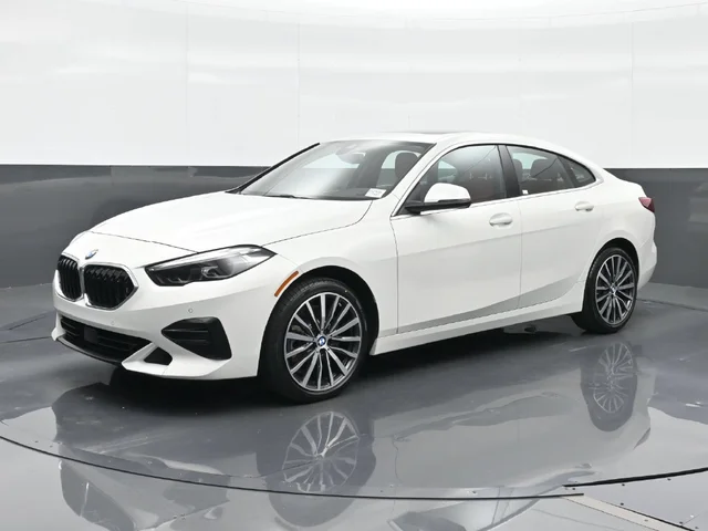 2024 BMW 2 Series 228i