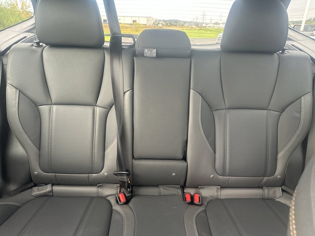 Used 2022 Brown Subaru Wilderness image 13
