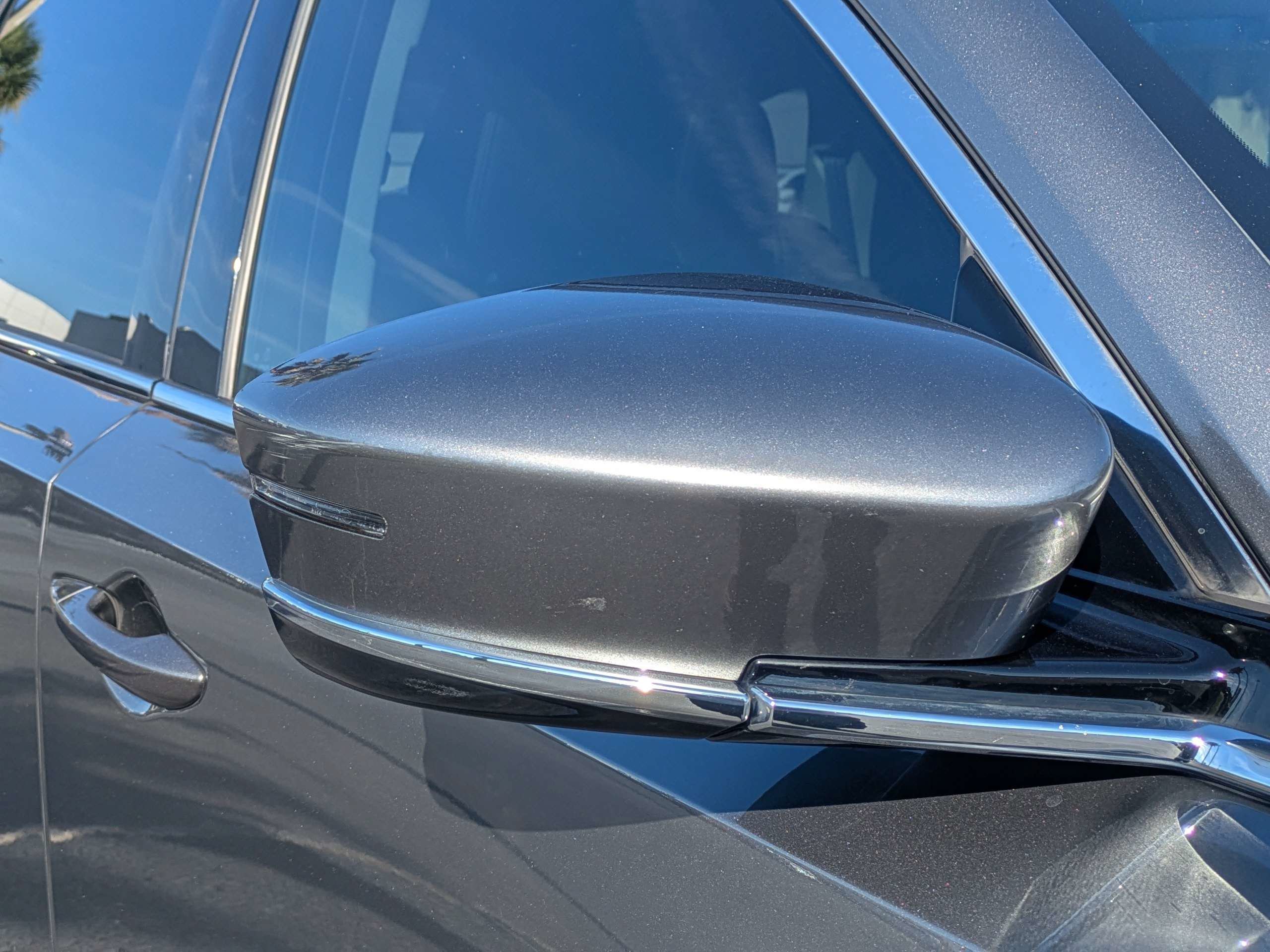 2024 Acura MDX Base - Photo 46