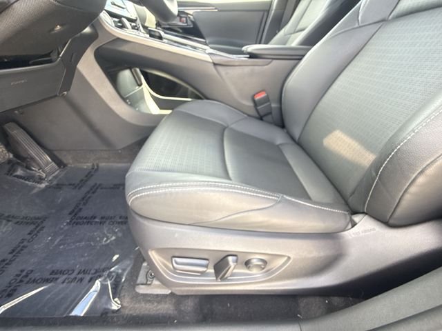 Used 2024 Gray Toyota Limited image 12