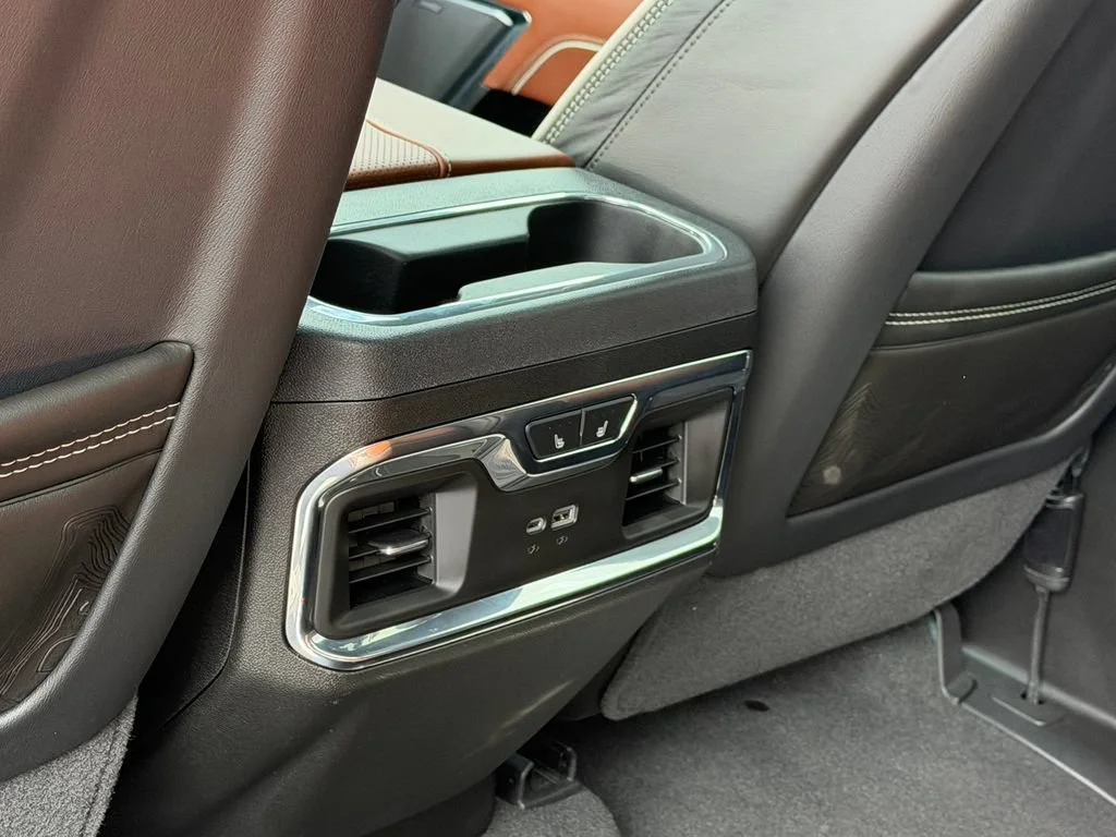 2026 GMC Sierra 1500 Denali Ultimate - Photo 33