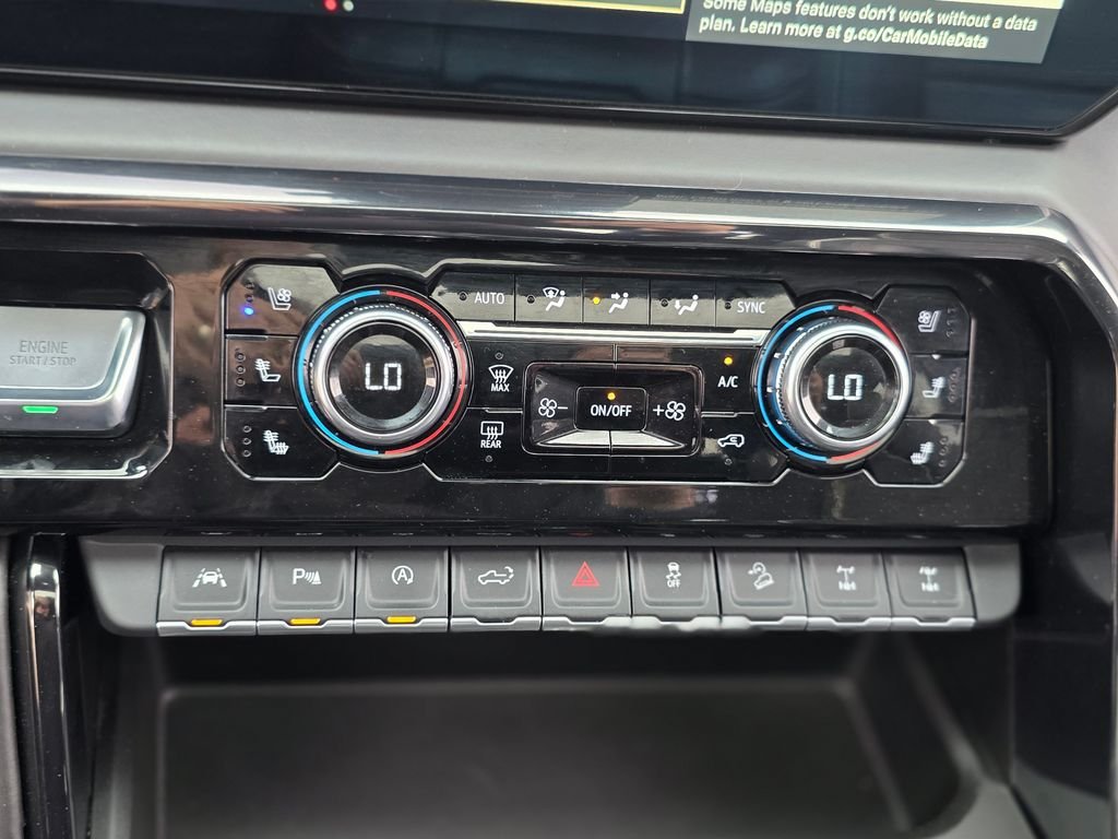 2023 GMC Sierra 1500 AT4X - Photo 33