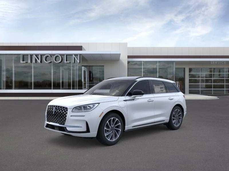 2025 Lincoln Corsair Grand Touring AWD's photo