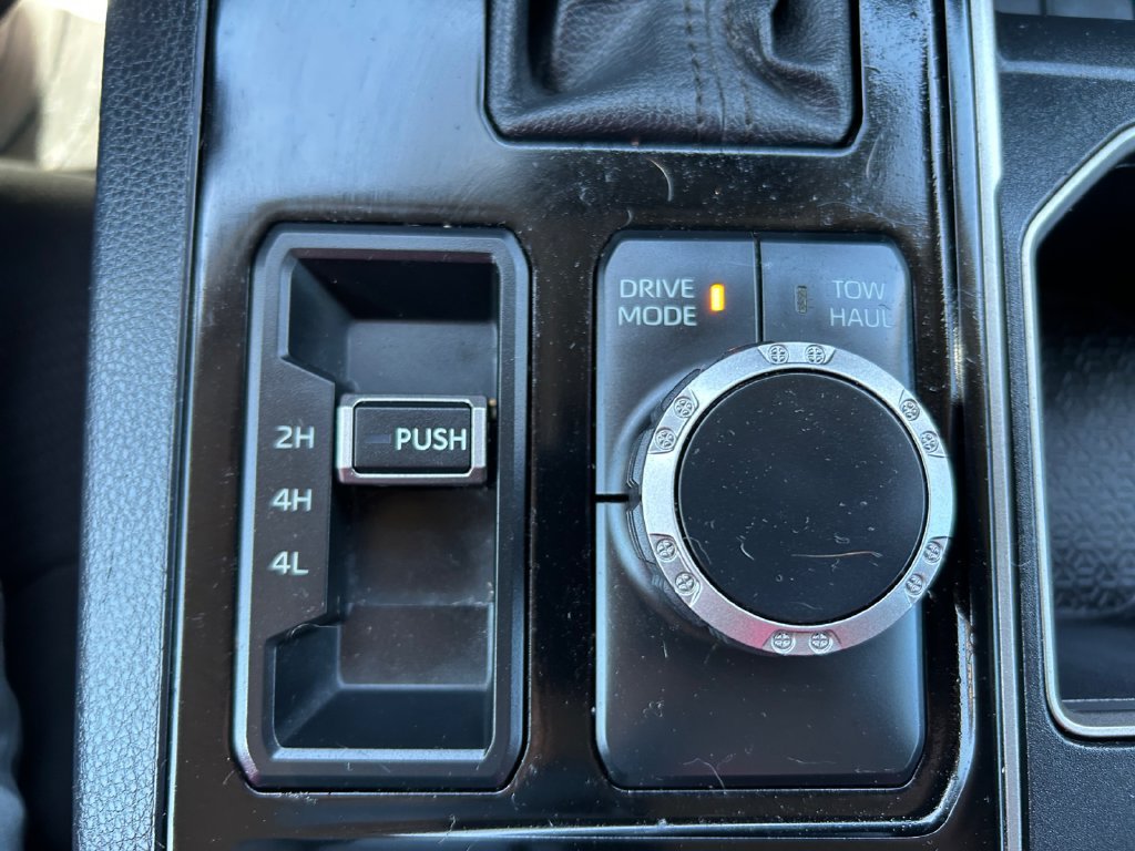 Used 2023 Gray Toyota SR5 image 30