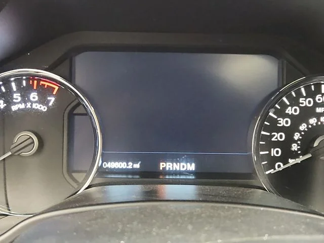Used 2020 Black Ford Lariat image 18