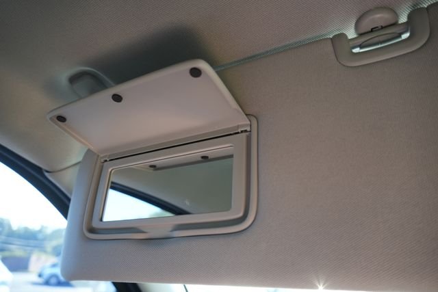 Used 2025 Gray Nissan SV image 40