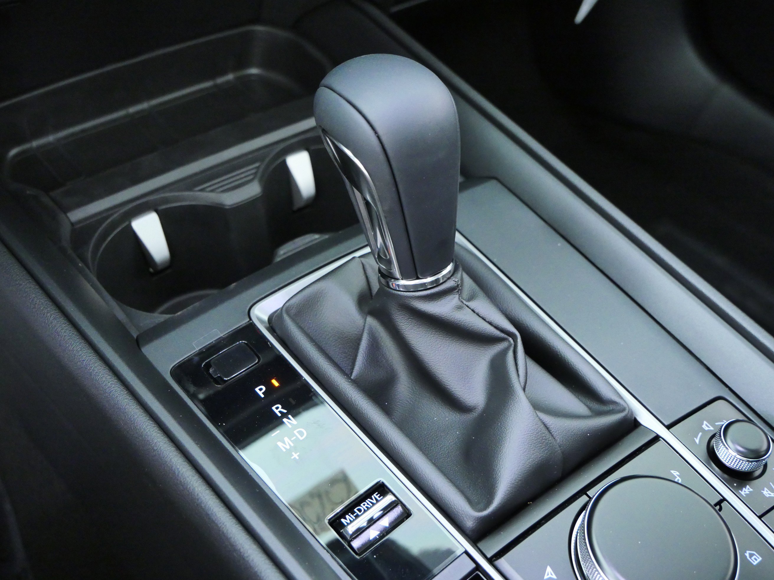 New 2026 Polymetal Gray Metallic Mazda 2.5 S Meridian Edition AWD image 24