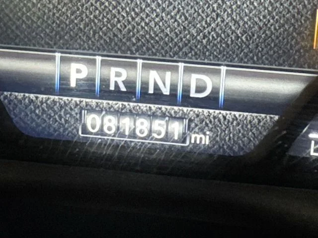 Used 2019 Red Ram Limited image 2