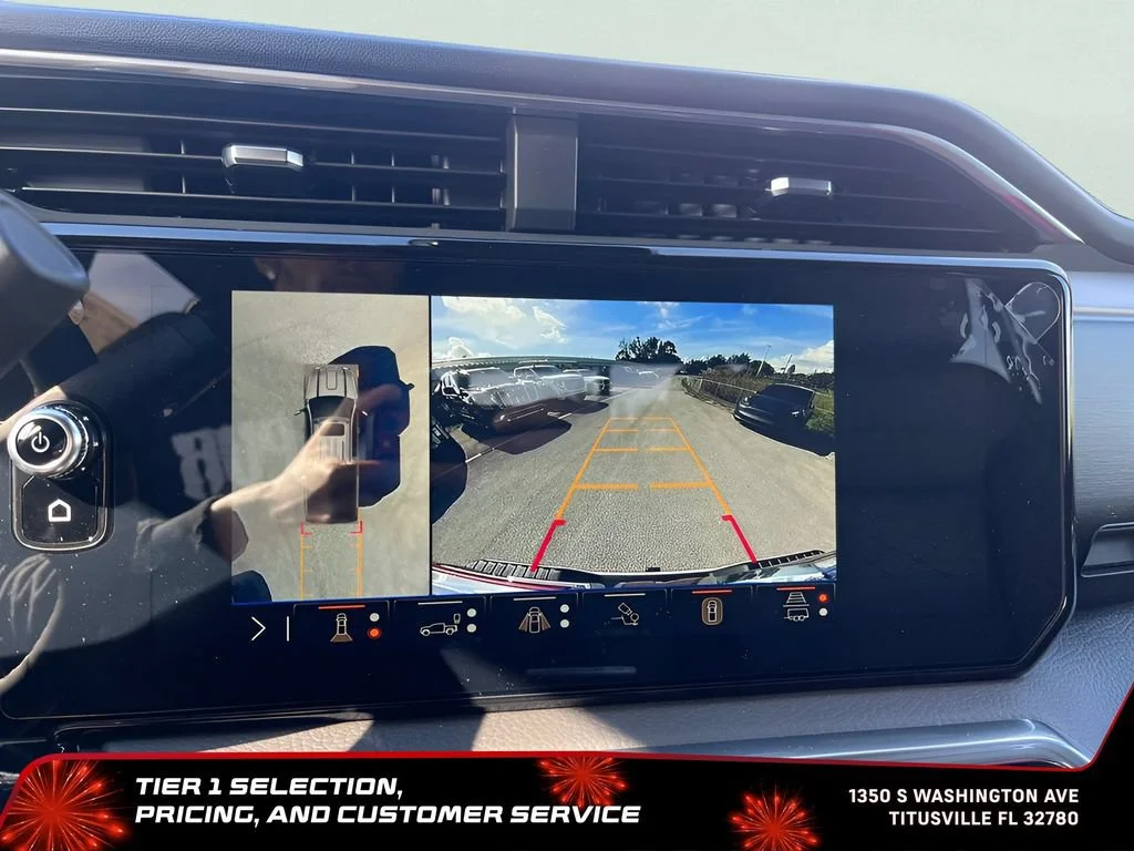 New 2026 Summit White GMC Denali image 30
