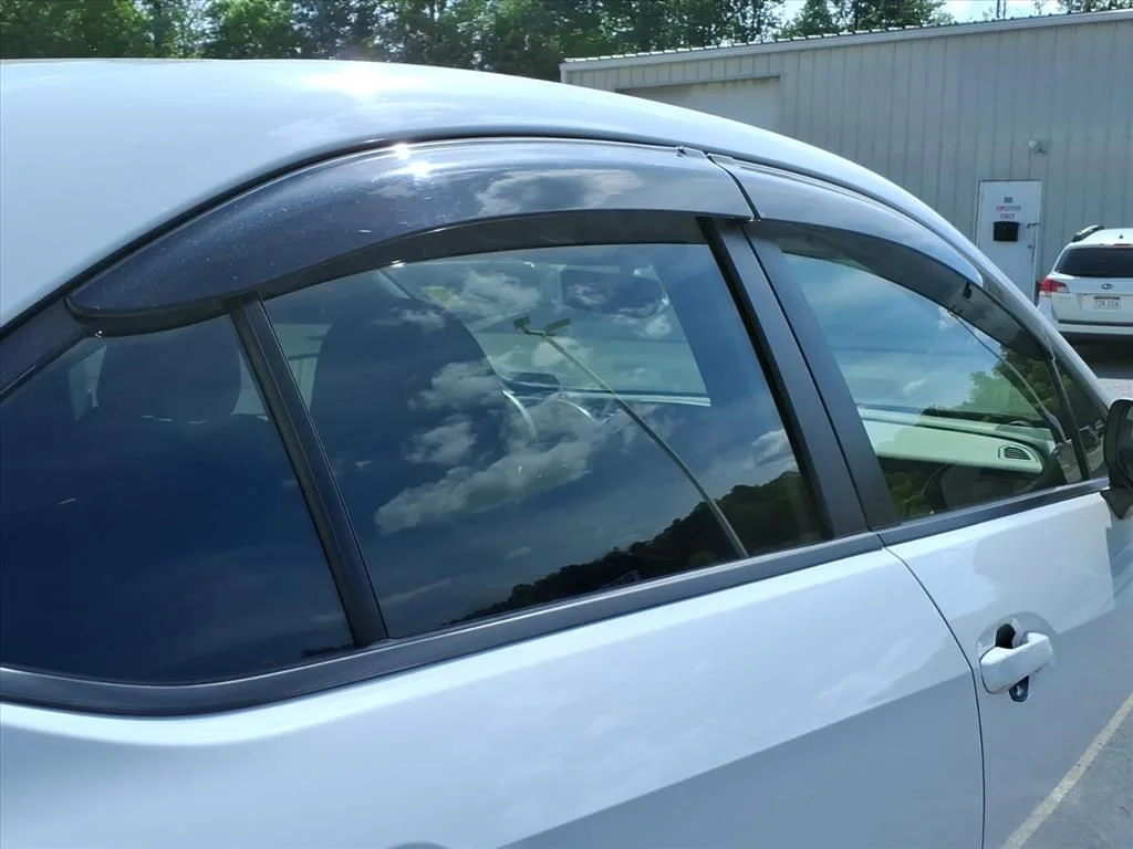 Used 2024 White Subaru Premium image 24