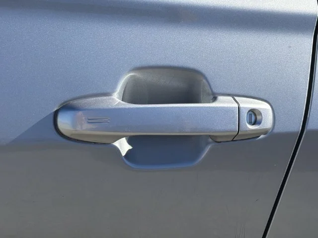 Used 2020 Silver Subaru Sport image 43