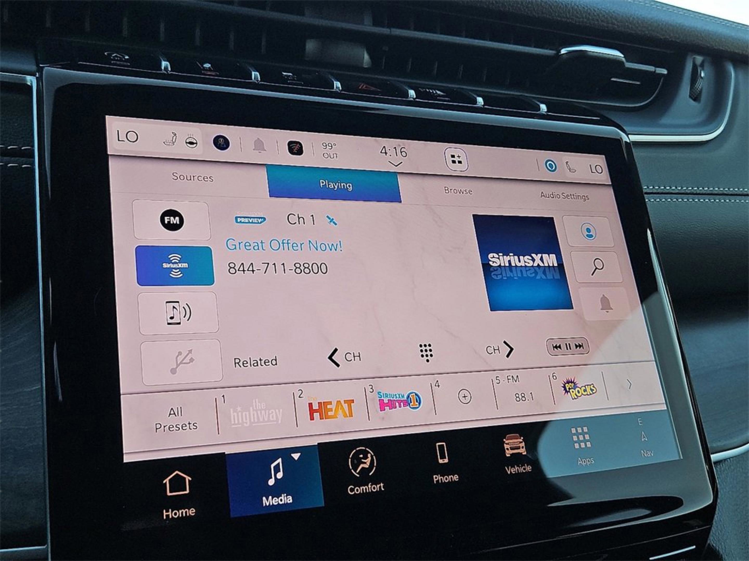 2025 Jeep Grand Cherokee L Limited - Photo 19