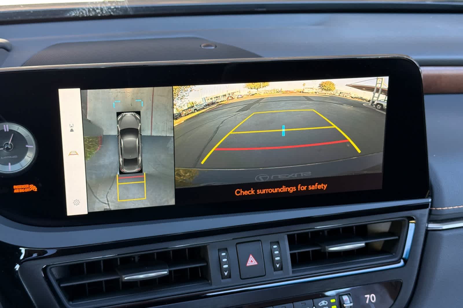Used 2024 Caviar Lexus Luxury image 20