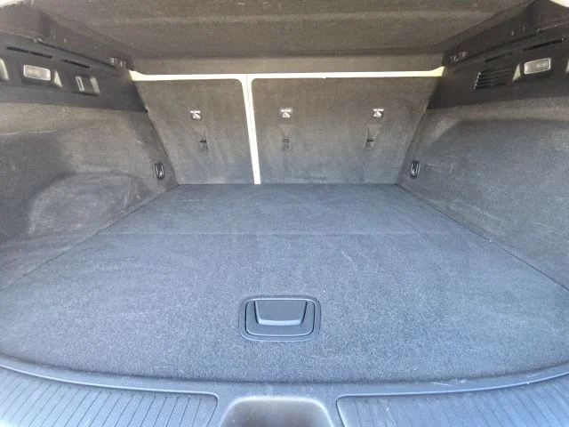 Used 2023 Blue Buick Avenir image 13