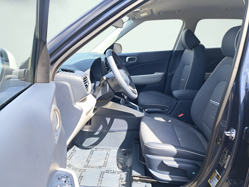 New 2026 White Hyundai SEL image 10