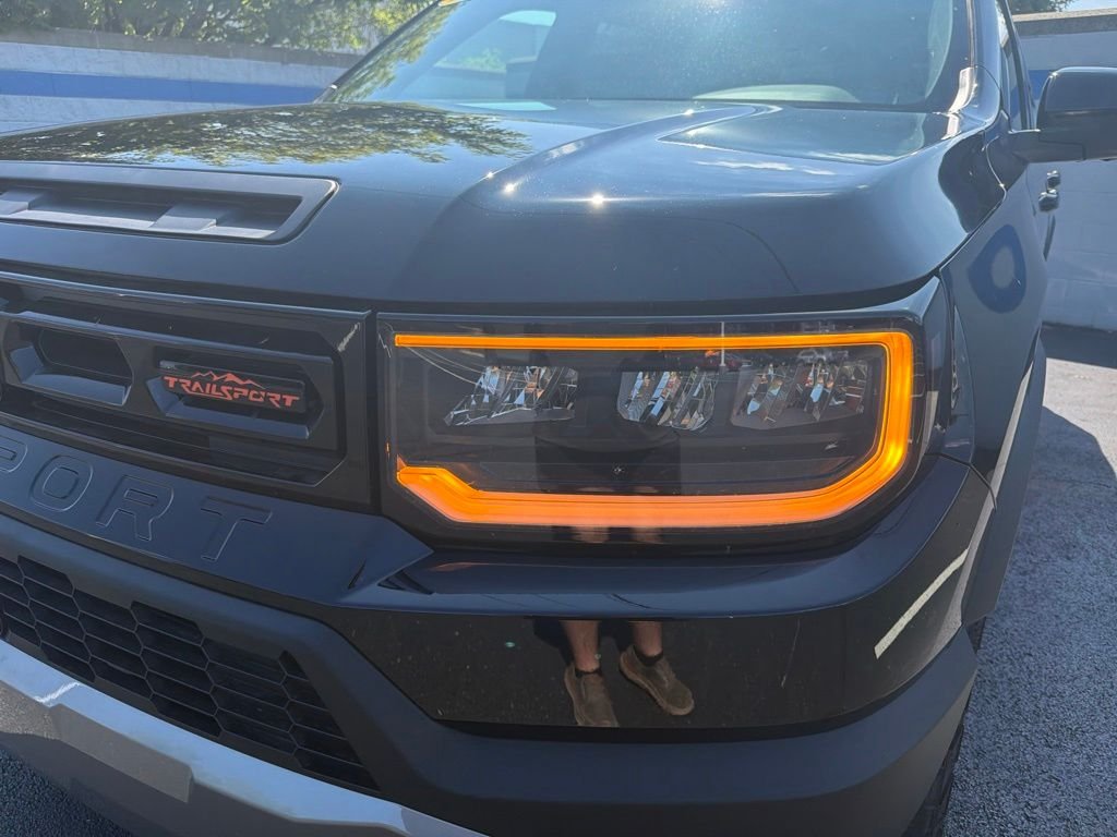 2026 Honda Passport TrailSport Elite - Photo 9