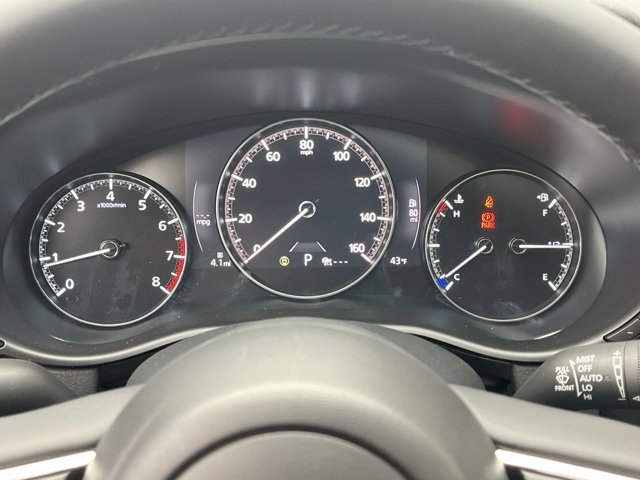 New 2026 Wind Chill Pearl Mazda 2.5 S Premium image 15