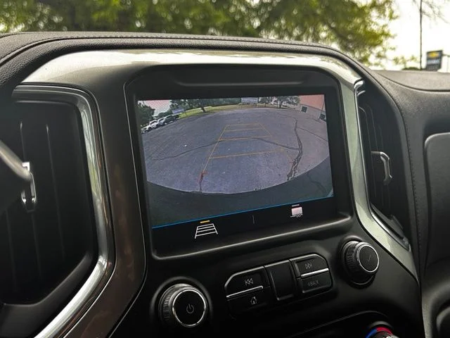 Used 2021 Gray Chevrolet LT image 15