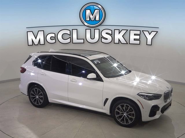 2022 BMW X5 40i - Photo 26