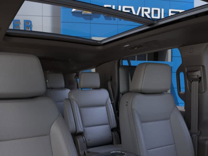 2026 GMC Yukon Elevation - Photo 24