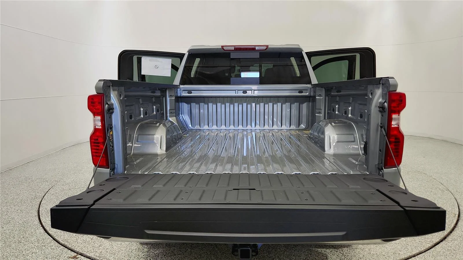 2026 Chevrolet Silverado 1500 LT - Photo 19