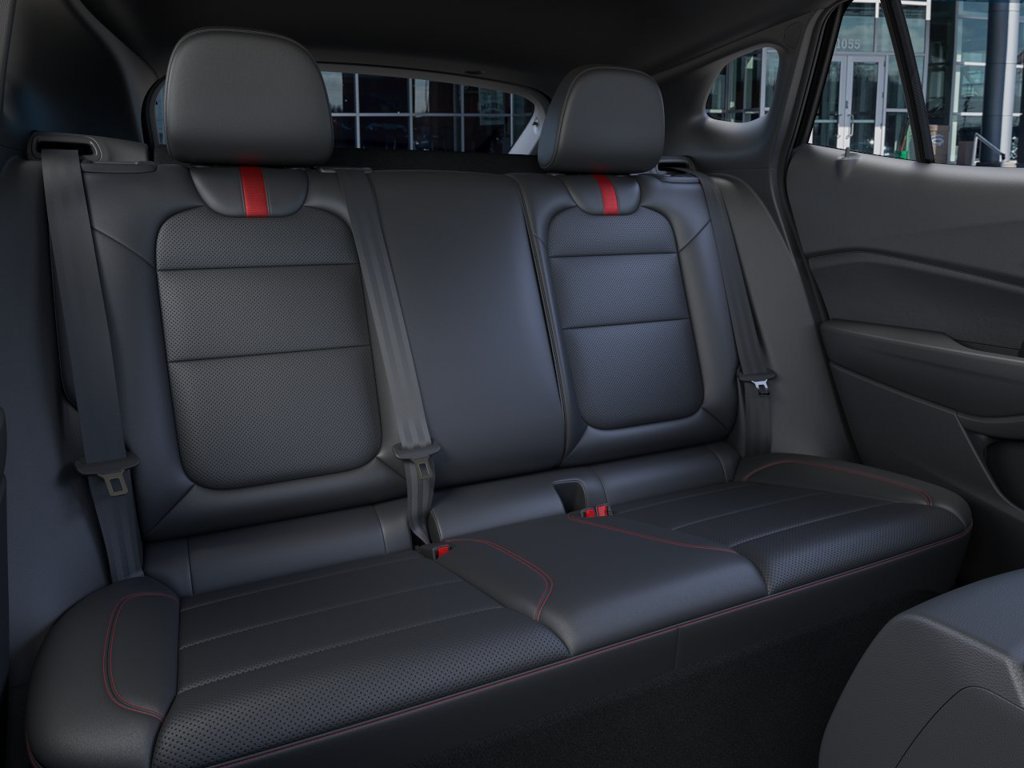 New 2026 Sterling Gray Metallic Chevrolet 2RS image 18
