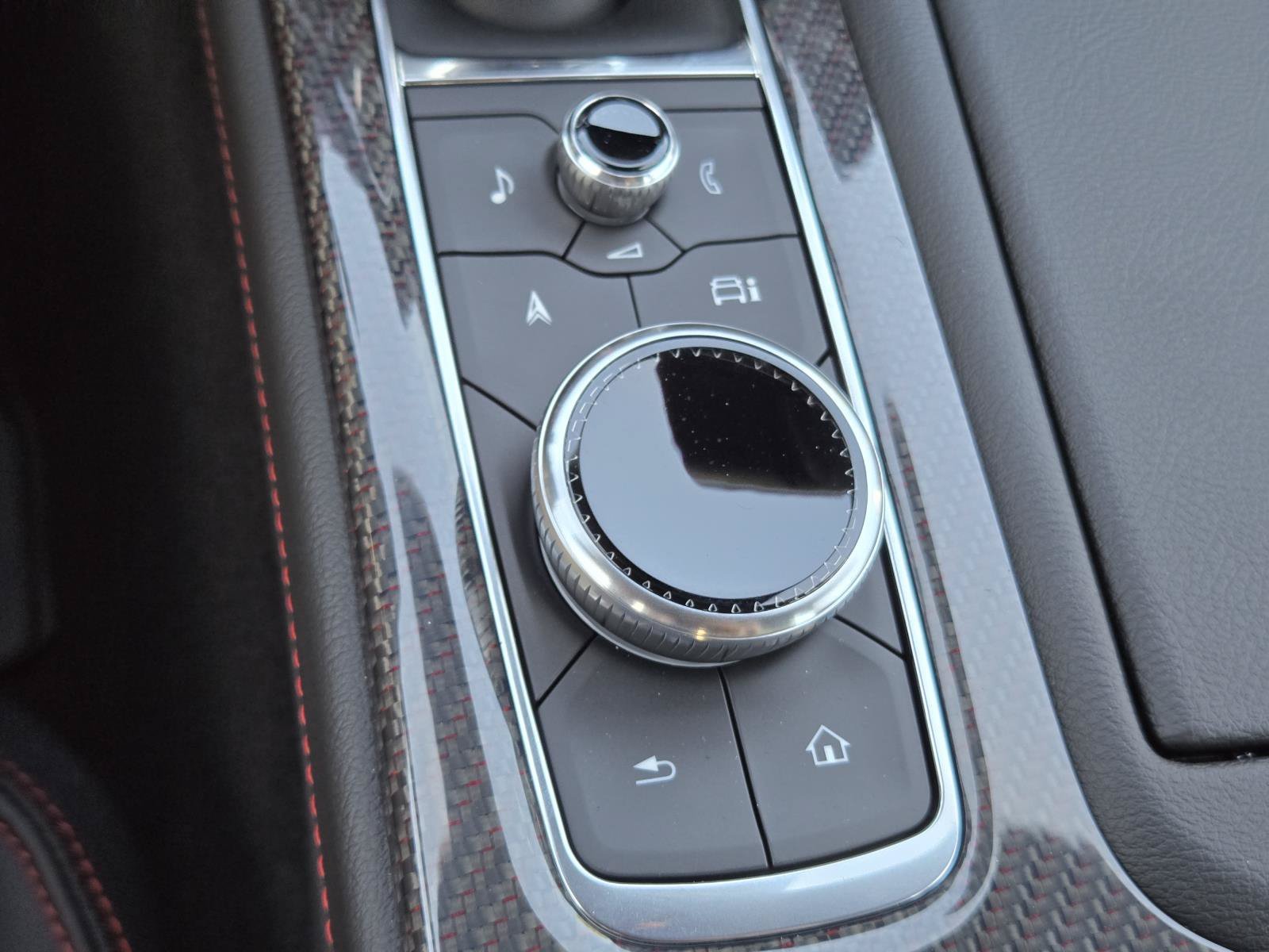 2026 Cadillac CT5 Sport - Photo 29