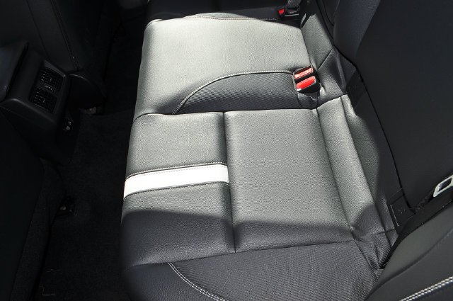 Used 2026  Toyota SE image 15