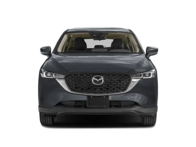 Certified Used 2025 Jet Black Mica Mazda 2.5 S image 7