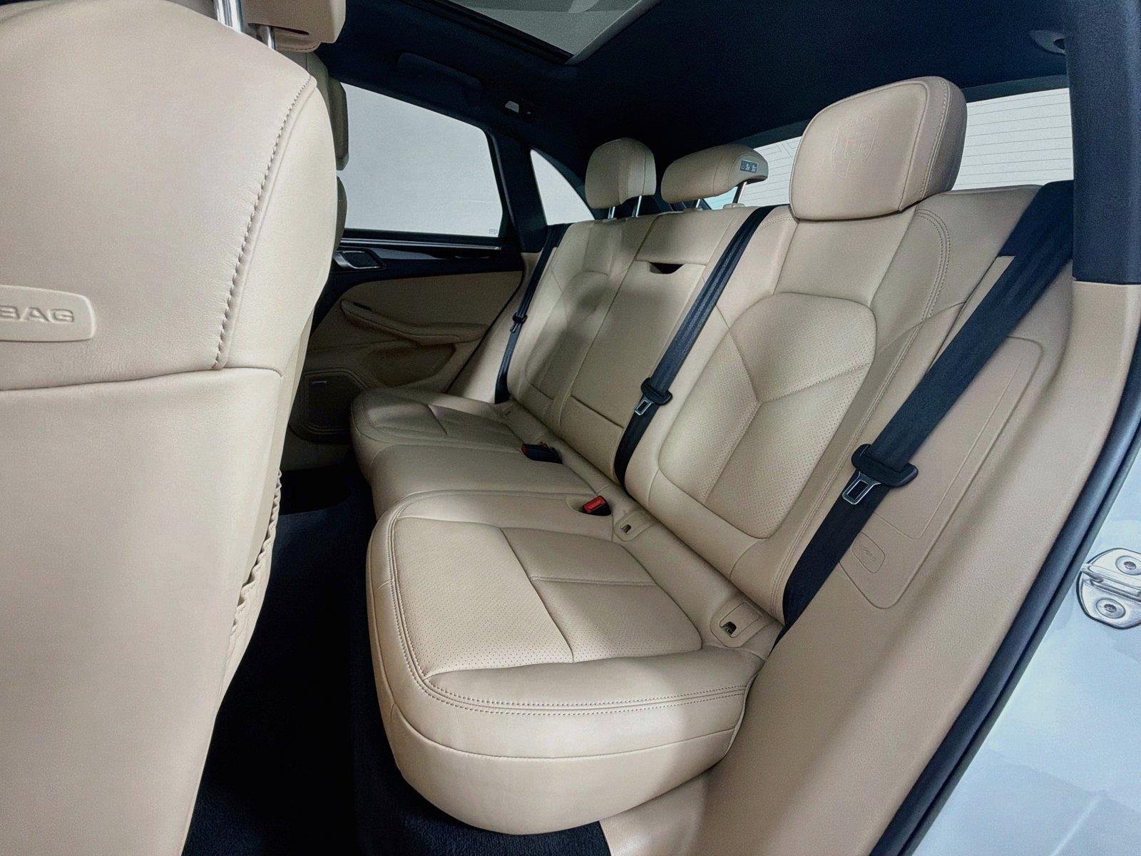 Used 2026 White Porsche T image 23