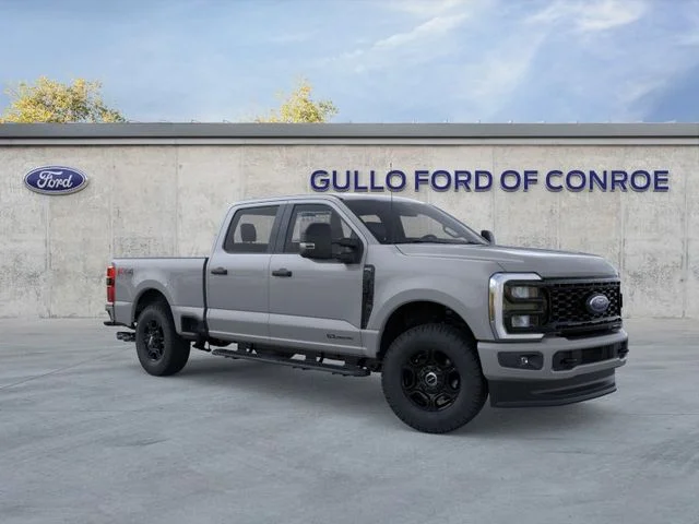 New 2026 Avalanche Ford XL image 9