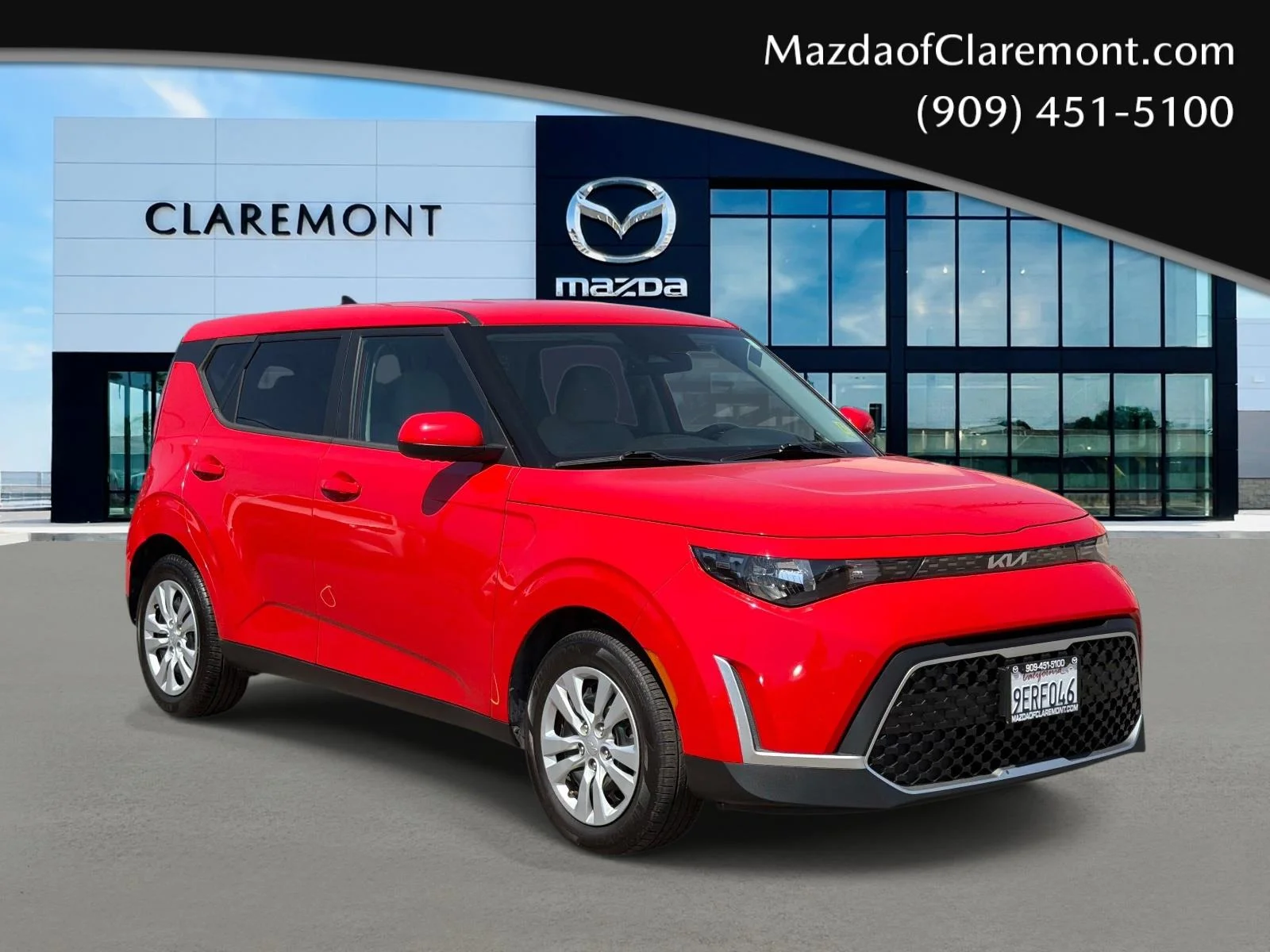 2023 Kia Soul