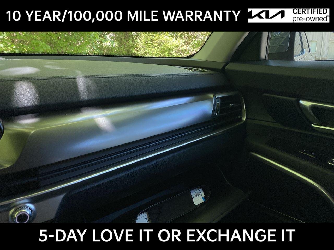 Used 2024 Everlasting Silver Kia S image 43