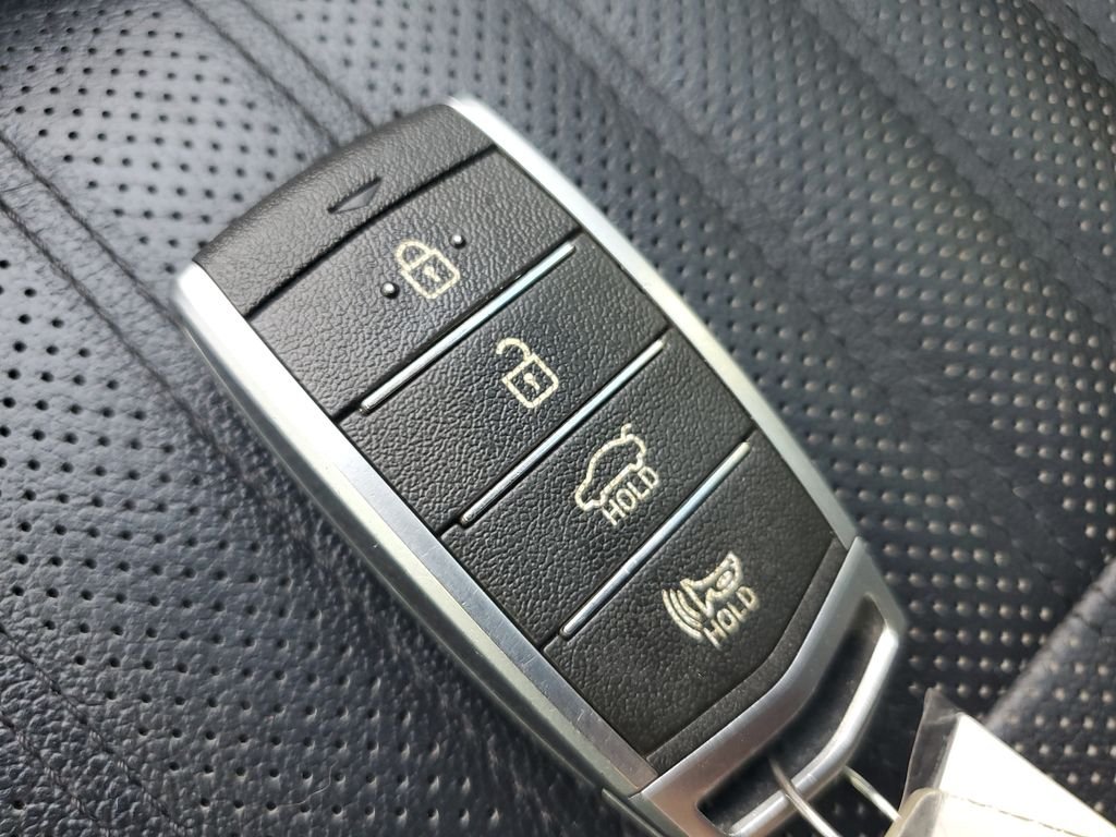 2020 GENESIS G70 Standard - Photo 29
