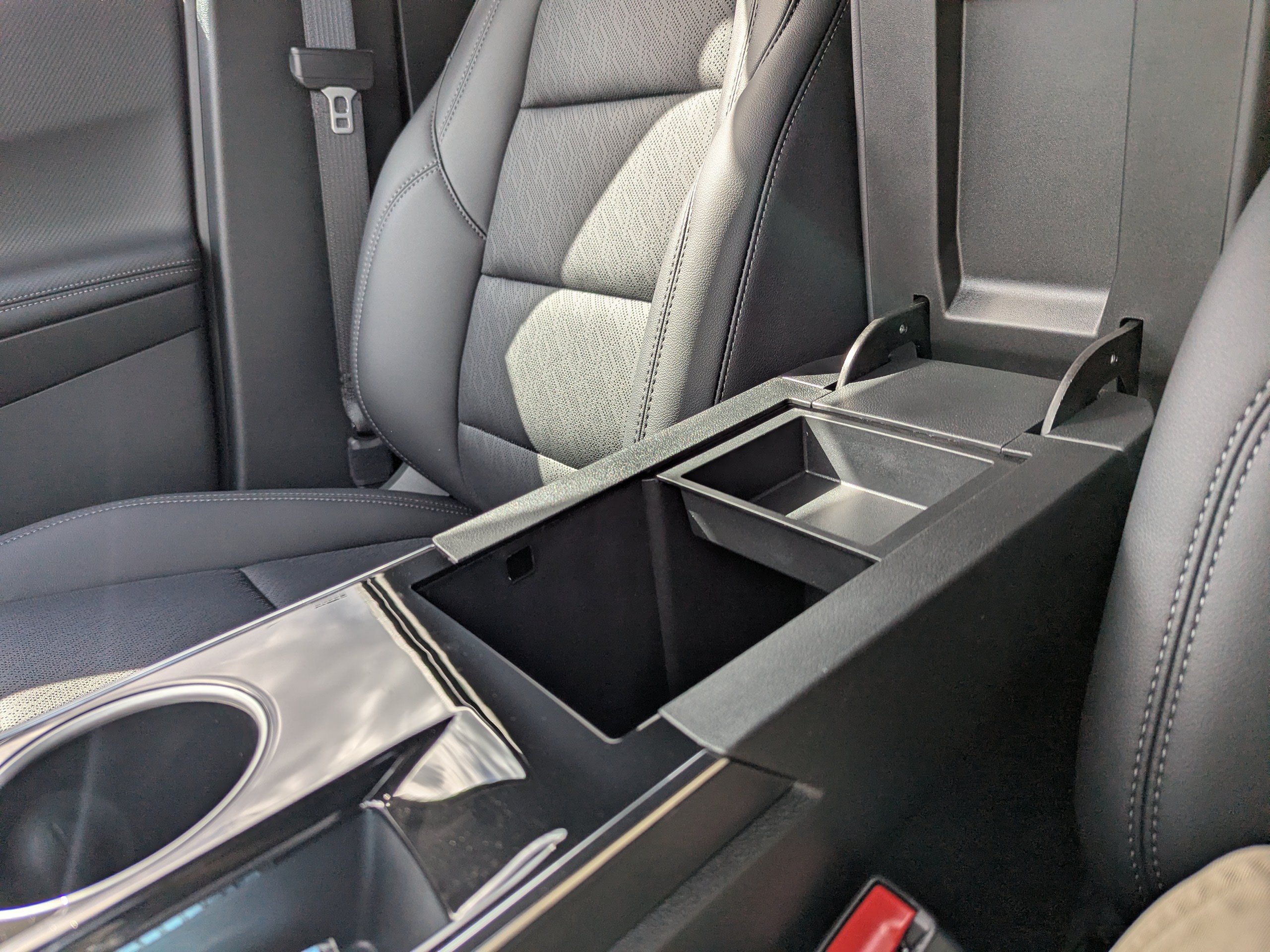 2027 Chevrolet Equinox LT - Photo 27