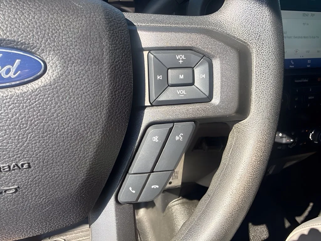 Used 2021 White Ford XL image 13