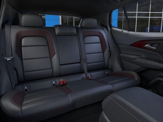 New 2026 Riptide Blue Metallic Chevrolet RS image 17