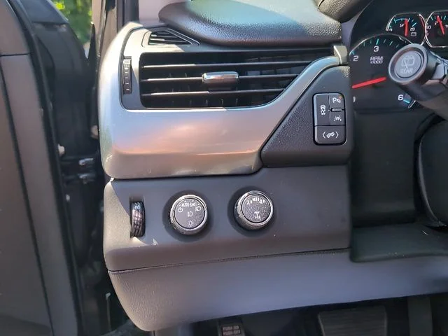 Used 2019 Black Chevrolet LT image 15