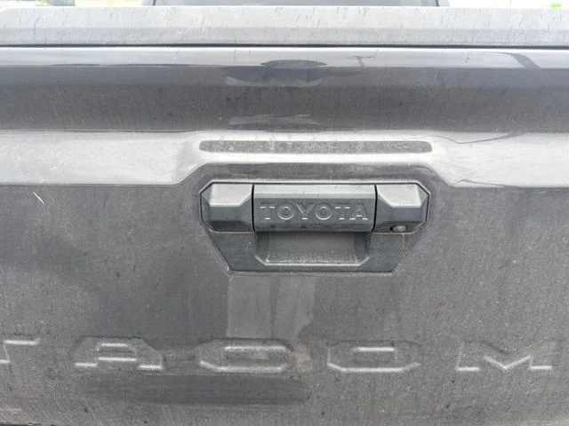 Used 2024  Toyota TRD Sport image 14