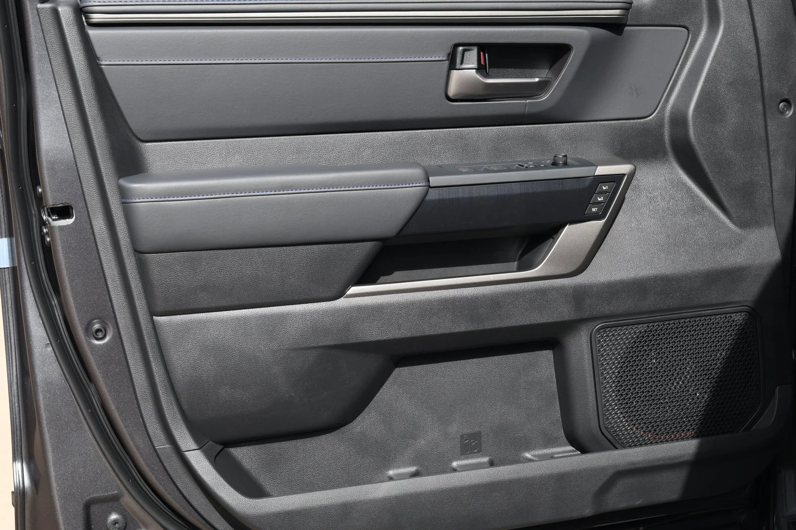 New 2026 Magnetic Gray Metallic Toyota Platinum i-FORCE MAX image 29
