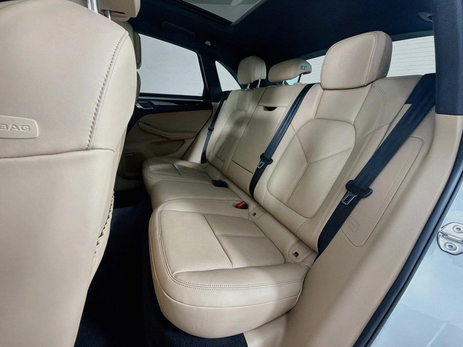 Used 2026 White Porsche T image 23